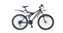 Navigator V 26".15